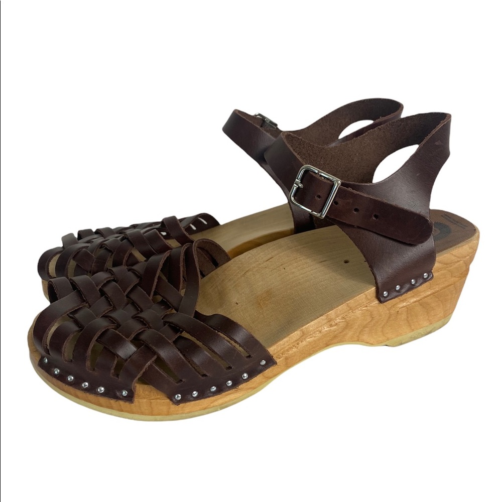 Troentorp Anna Sandal Clogs